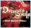 Demon's Souls: Black Phantom Edition