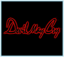 Devil May Cry 4 Collector's Edition