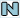 N