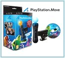 Playstation Move: Starter Pack