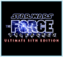 Star Wars The Force Unleashed: Ultimate Sith Edition