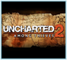 Uncharted 2 Limited Collector's Edition